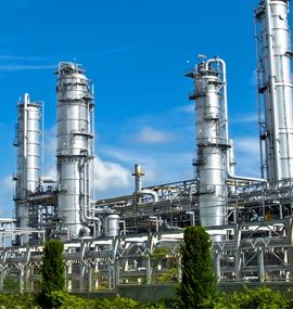 Chemical Industry