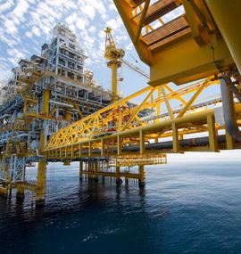 Oil & Gas Industry