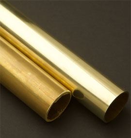 Brass Pipe 70/30 Manufacturer