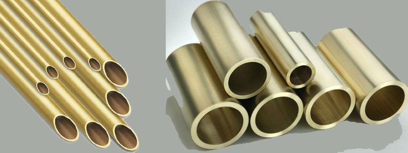 Admiralty Brass Tube Manufaturer in India
